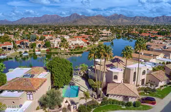 10152 Topaz Dr, Scottsdale, AZ 85258