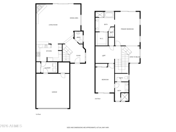 10152 White Feather Ln, Scottsdale, AZ 85262