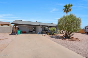 10153 Billings St, Mesa, AZ 85207
