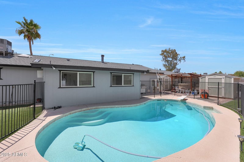 10153 Billings St, Mesa, AZ 85207