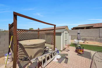 10153 Billings St, Mesa, AZ 85207