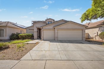 10153 W Riverside Ave, Tolleson, AZ 85353