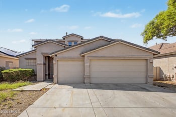 10153 W Riverside Ave, Tolleson, AZ 85353