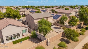 10153 W Riverside Ave, Tolleson, AZ 85353