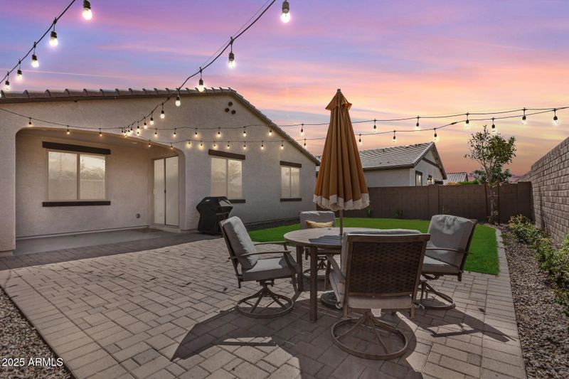 10154 E Revolution Dr, Mesa, AZ 85212