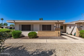10154 Loma Blanca Dr, Sun City, AZ 85351