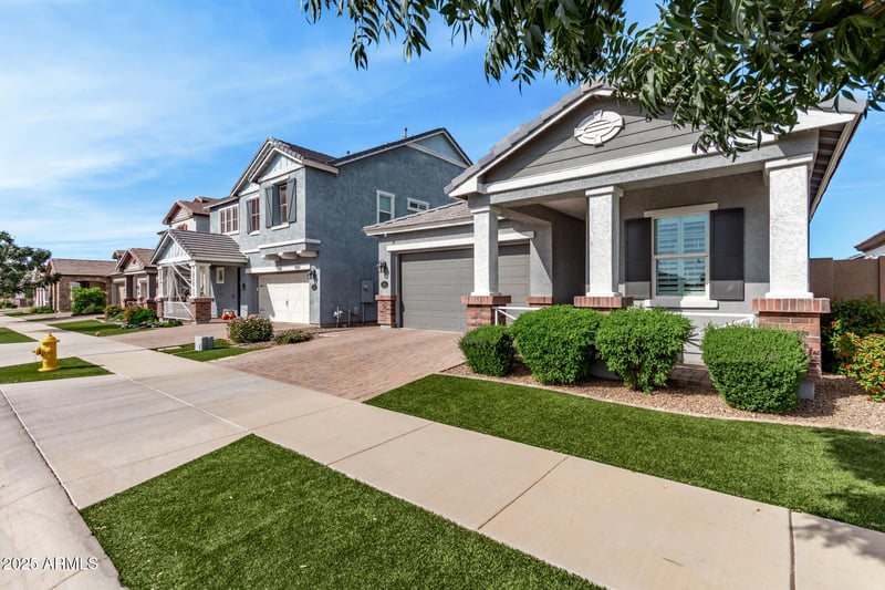 10154 Nichols Ave, Mesa, AZ 85209