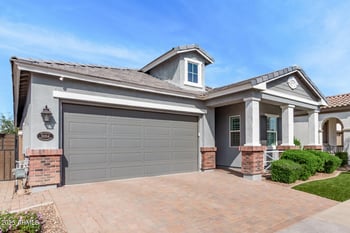 10154 Nichols Ave, Mesa, AZ 85209