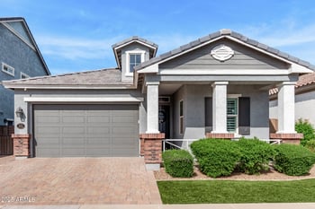 10154 Nichols Ave, Mesa, AZ 85209