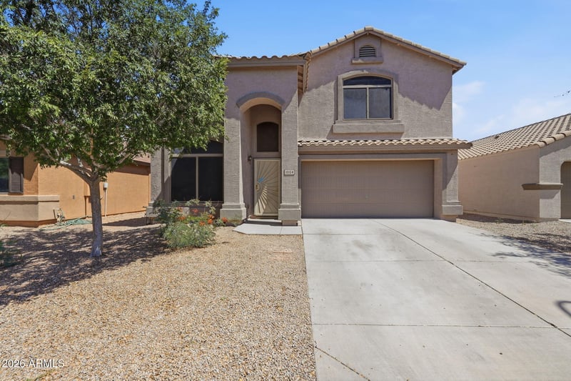 10154 Gross Ave, Tolleson, AZ 85353
