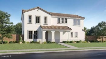 10155 Ulysses Ave, Mesa, AZ 85212