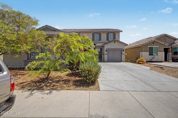 10155 Golden Ln, Peoria, AZ 85345