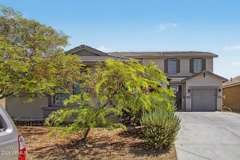 10155 W Golden Ln, Peoria, AZ 85345