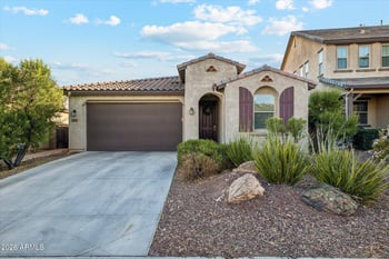 10155 Los Gatos Dr, Peoria, AZ 85383