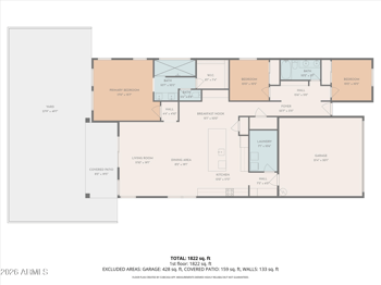 10155 Los Gatos Dr, Peoria, AZ 85383