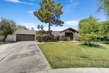 10157 San Salvador Dr, Scottsdale, AZ 85258