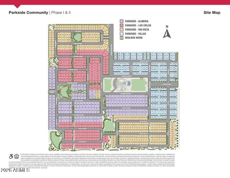 10157 W Weldon Ave, Avondale, AZ 85392