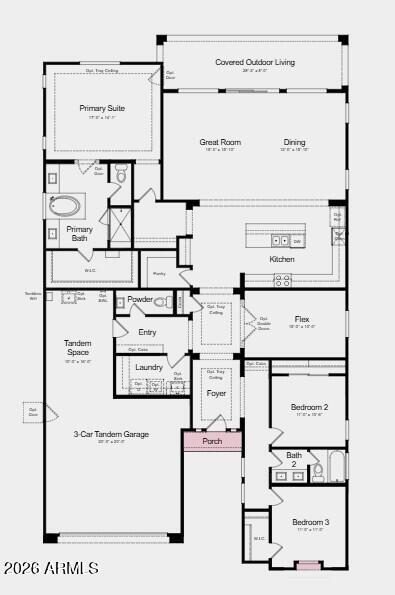 10157 W Weldon Ave, Avondale, AZ 85392