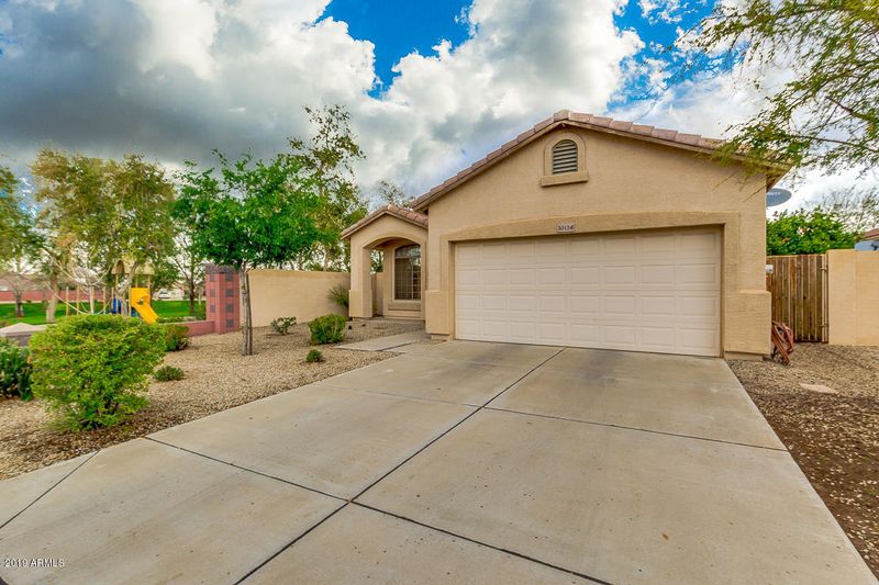 10158 E Keats Ave, Mesa, AZ 85209