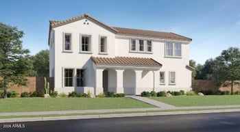 10158 Ulysses Ave, Mesa, AZ 85212