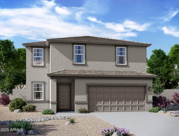 10159 156th Ave, Waddell, AZ 85355