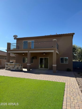 1016 Basswood Ave, San Tan Valley, AZ 85140
