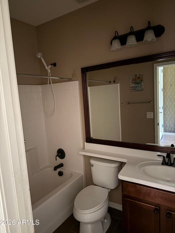 1016 Basswood Ave, San Tan Valley, AZ 85140