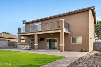 1016 Basswood Ave, San Tan Valley, AZ 85140