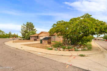 1016 Cholla Cir, Sierra Vista, AZ 85635
