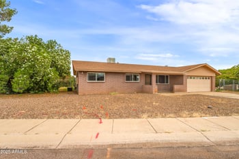 1016 Cholla Cir, Sierra Vista, AZ 85635