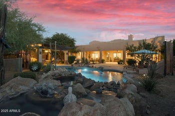 1016 Desert Hills Estate Dr, Phoenix, AZ 85086