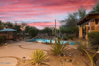 1016 Desert Hills Estate Dr, Phoenix, AZ 85086
