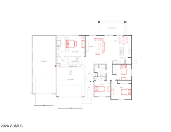 1016 E Arroyo Rd, Phoenix, AZ 85086