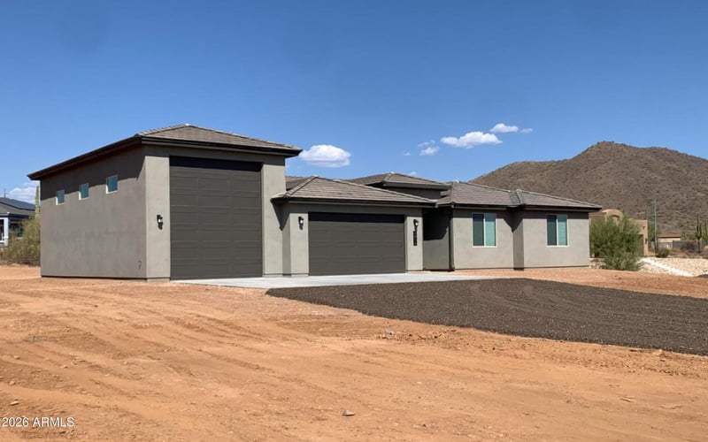 1016 E Arroyo Rd, Phoenix, AZ 85086