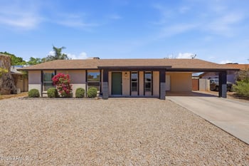 1016 Hampton Ave, Mesa, AZ 85204