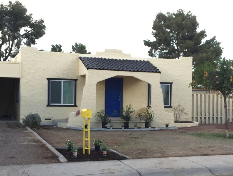 1016 E Minnezona Ave, Phoenix, AZ 85014
