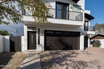 1016 Tempe Dr, Tempe, AZ 85288