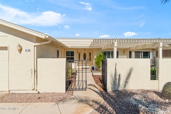 1016 Leisure World --, Mesa, AZ 85206