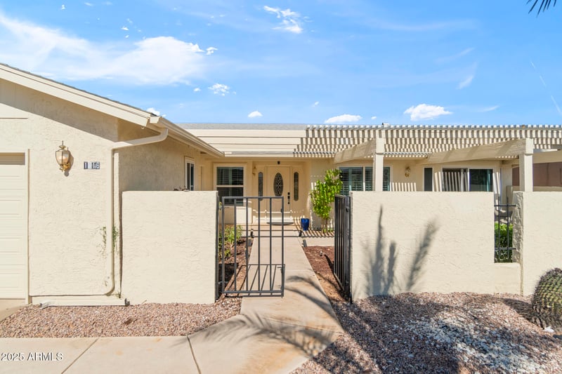 1016 Leisure World --, Mesa, AZ 85206