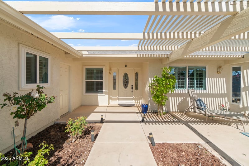 1016 Leisure World --, Mesa, AZ 85206