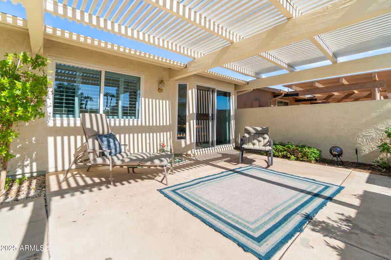 1016 Leisure World --, Mesa, AZ 85206