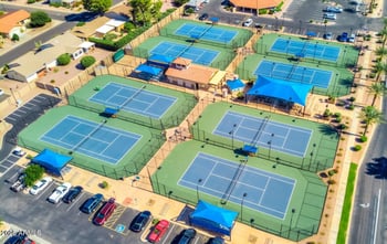 1016 Leisure World --, Mesa, AZ 85206