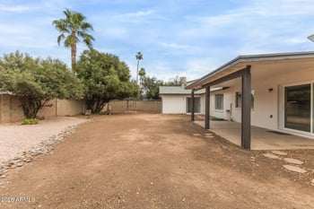 1016 Nido Ave, Mesa, AZ 85210