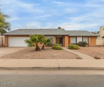 1016 Nido Ave, Mesa, AZ 85210