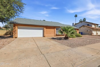 1016 Nido Ave, Mesa, AZ 85210