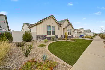 1016 Ridge Rd, Apache Junction, AZ 85120