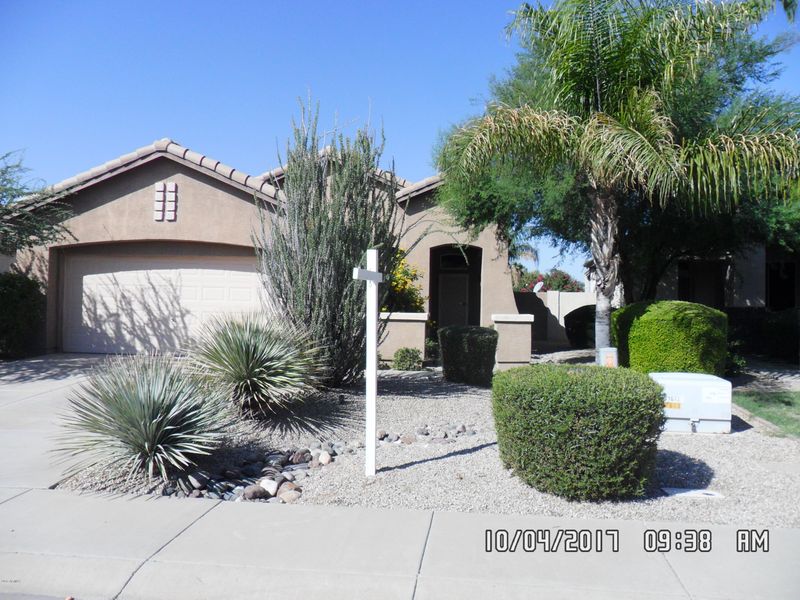 1016 S Roanoke St, Gilbert, AZ 85296