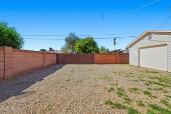 1016 Siesta Ln, Tempe, AZ 85281