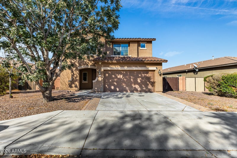 1016 Basswood Ave, San Tan Valley, AZ 85140