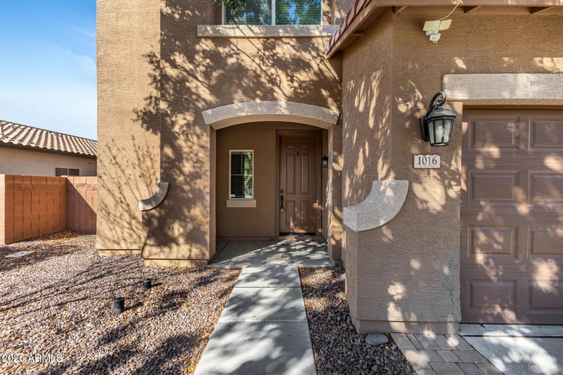 1016 Basswood Ave, San Tan Valley, AZ 85140